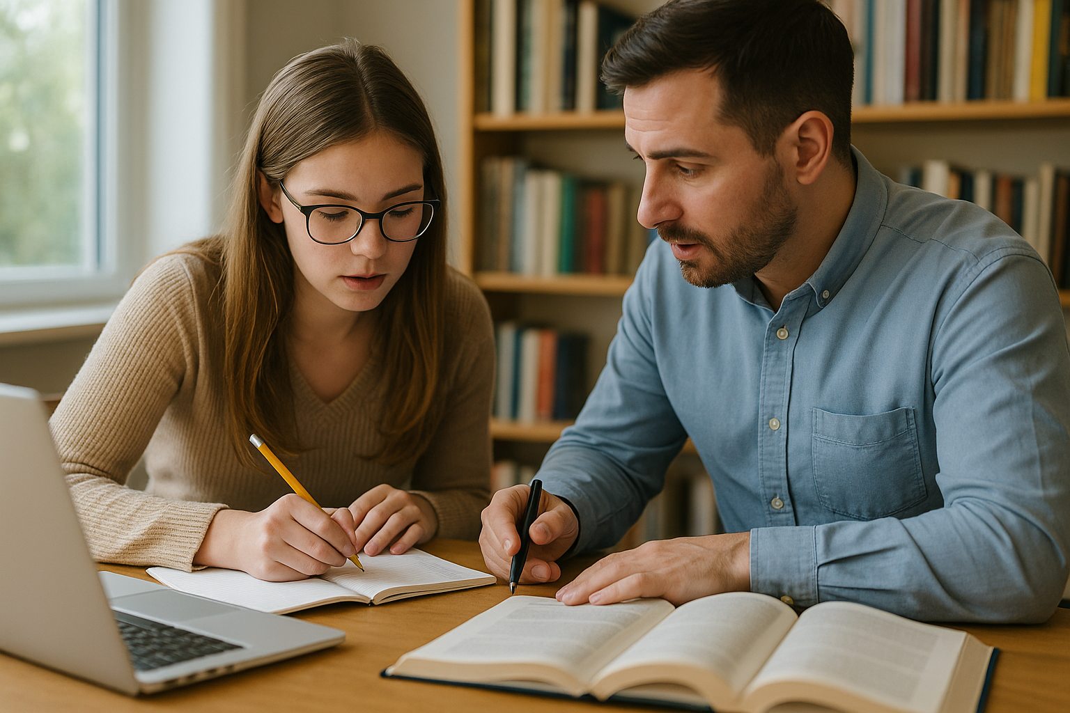 Face to Face Tutoring